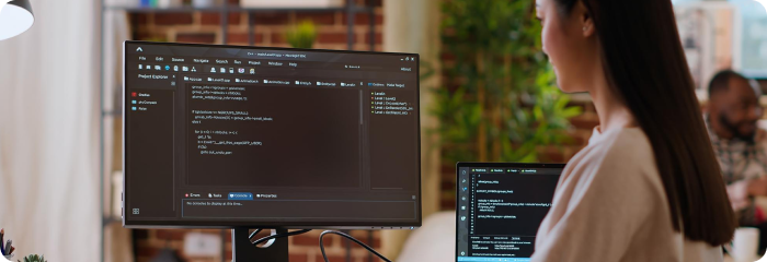 QA & Testing Services