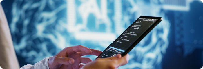QA & Testing Services