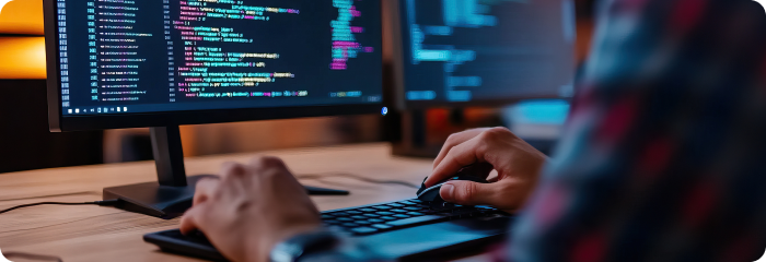 QA & Testing Services