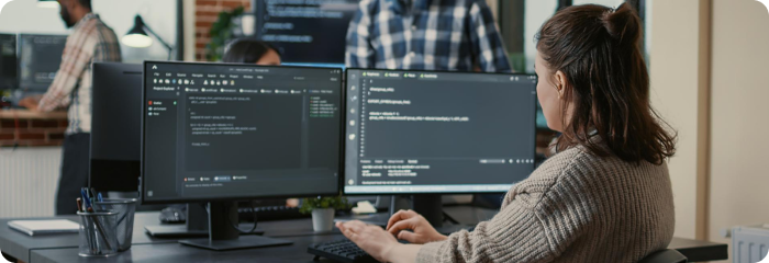 QA & Testing Services