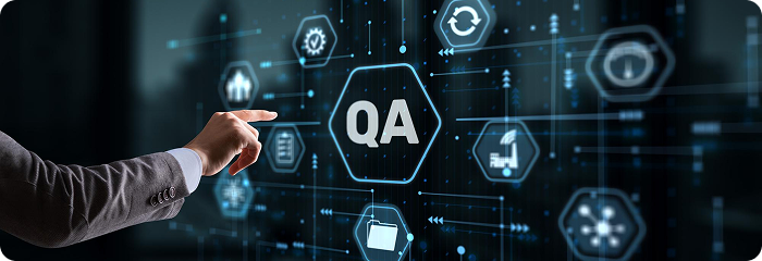 Testing & Quality Assurance