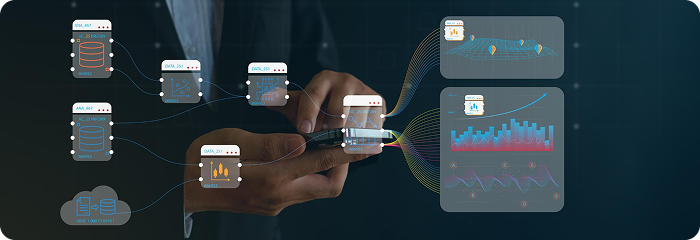 Third-Party, ERP & CRM  Integrations