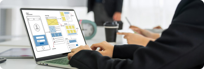 UI/UX