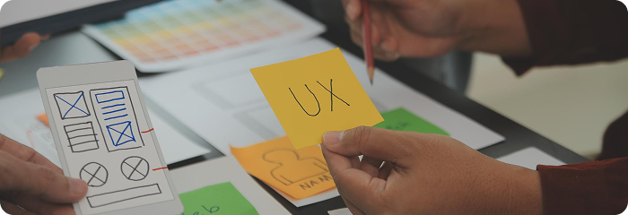 UX Audit & Redesign