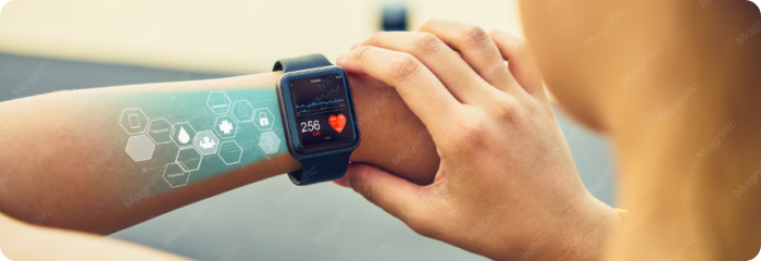 Android Wear App
