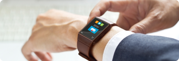 Wearable Apps