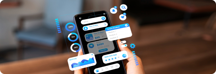 Widget Development