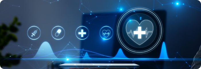 HIPAA-Compliant Cloud Solutions