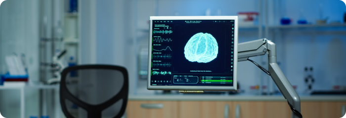 Healthcare Data Analytics and AI Solutions