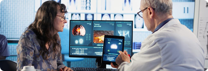 EHR and EMR Software Development