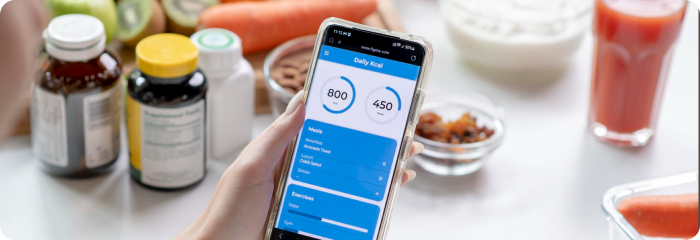 Healthcare Mobile App Development (iOS and Android)