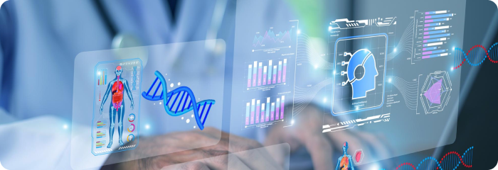 Legacy Healthcare System Modernization