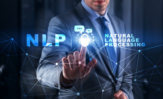 Natural Language Processing and Computer Vision