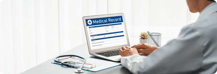 Patient Portal Development