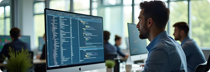 Backend Development