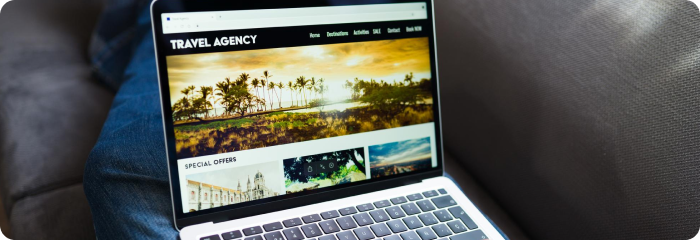 CakePHP Template Design