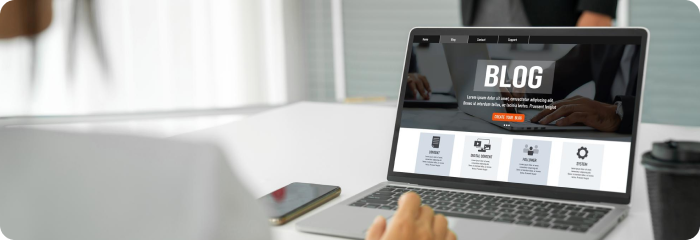 CMS & Portal Development