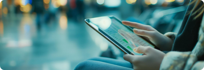 Cross-platform App Development