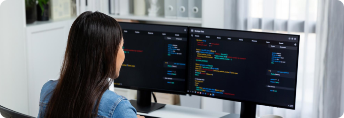 Desktop Application Development