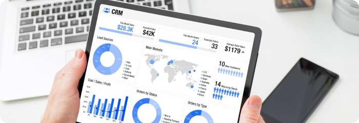 Enterprise Application Development
