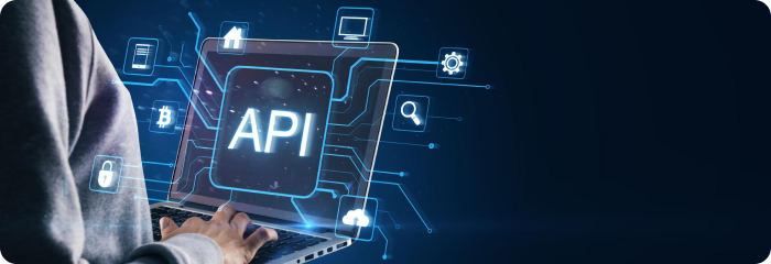 Laravel API Development
