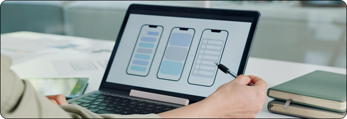 Mobile App Development