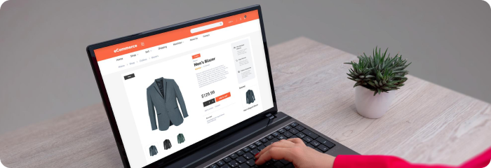 PHP eCommerce Development