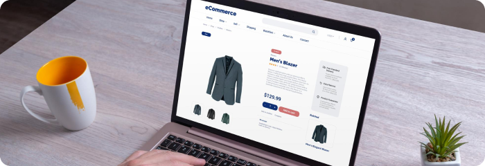 Shopping Cart Development