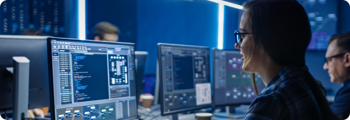 QA & Testing Services