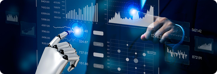 Advanced Analytics & AI Integration