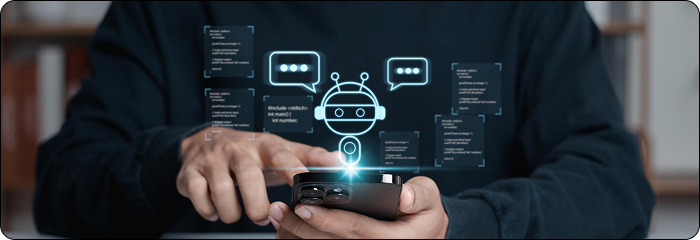 AI Chatbots and Voice Assistants That Handle Real Customer Queries