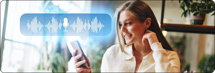 AI Chatbots & Voice Assistants
