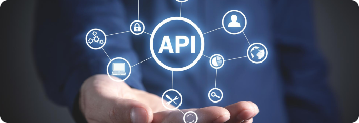API Development & Integration