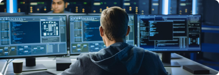 Backend Development