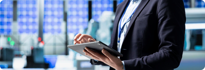 Core Banking System Development