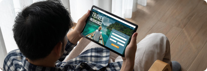 CMS Web App Development