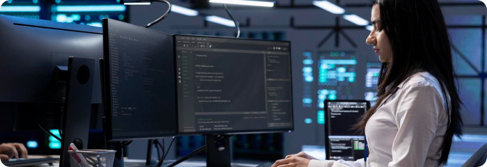 Custom AngularJS Development