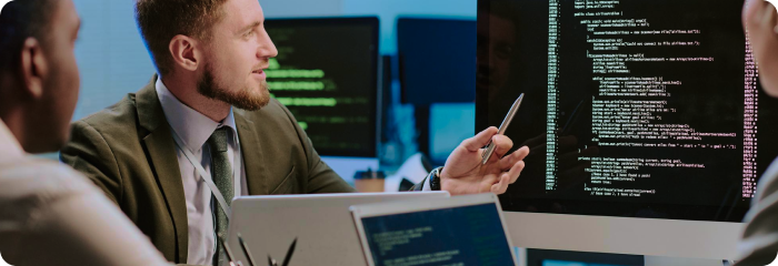 Custom Ecommerce Platform Development