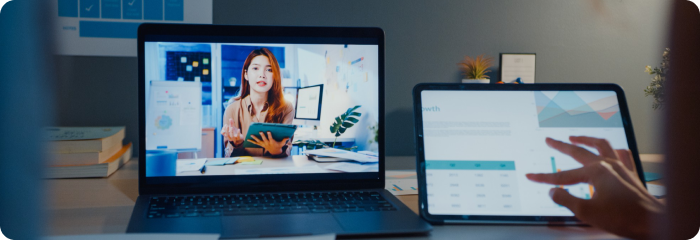 Custom LMS Development