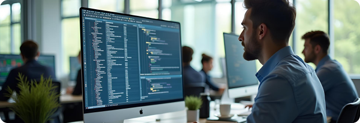 Custom Web Development