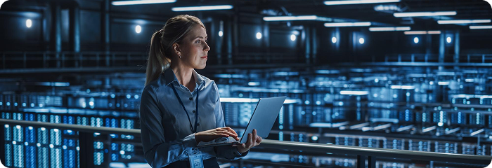 Data Integration and Warehousing