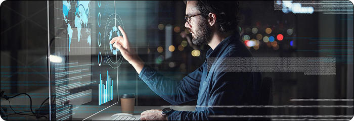 Data Mining & Exploration
