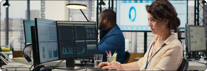 Data Science & Analytics