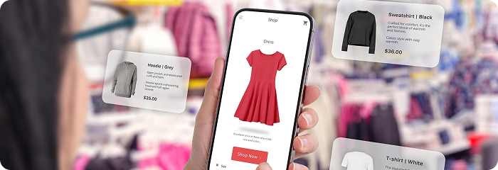 E-commerce Automation