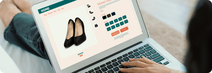 eCommerce Development