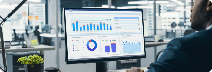 Ecommerce Analytics and Reporting Tools