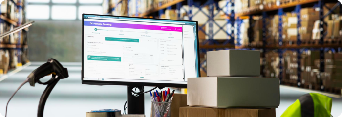 Ecommerce ERP and CRM Integration