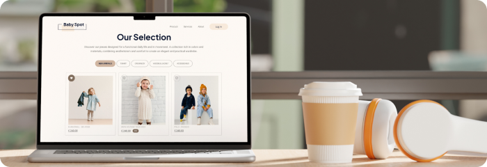 eCommerce Solutions