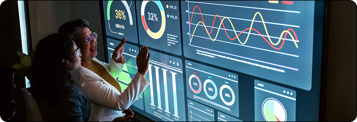 Embedded Power BI