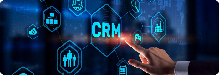 Enterprise API Integration